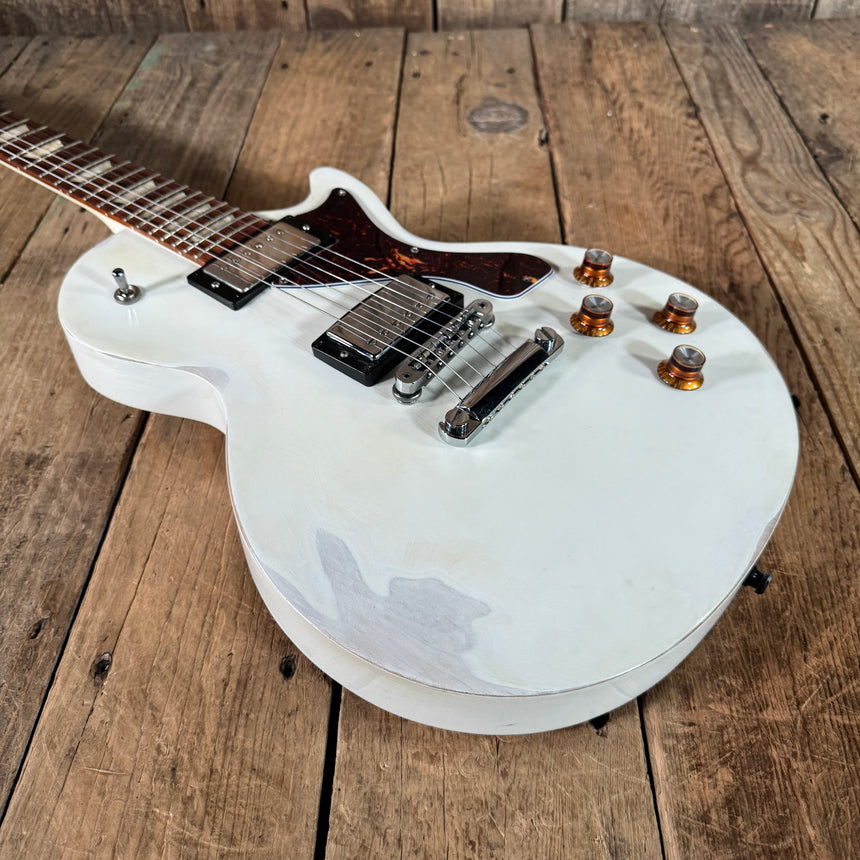 Gibson Les Paul Studio 2016 Alpine White