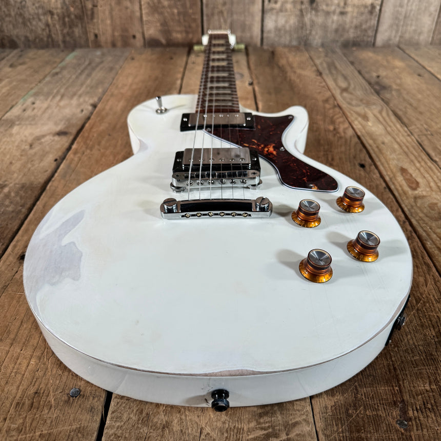 Gibson Les Paul Studio 2016 Alpine White