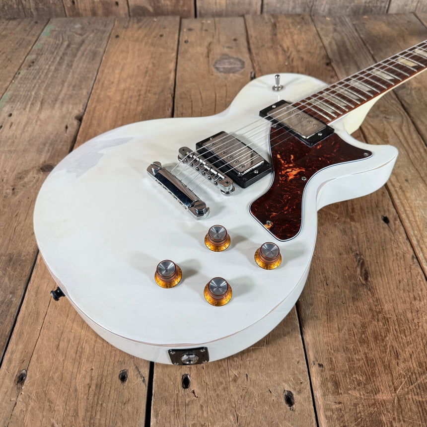 Gibson Les Paul Studio 2016 Alpine White