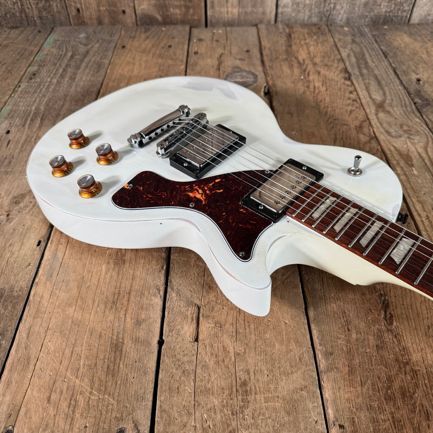 Gibson Les Paul Studio 2016 Alpine White