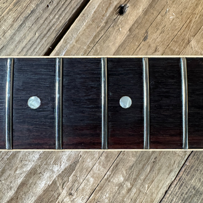 Gibson Les Paul Special 55 Reissue 1974 Tobacco Sunburst