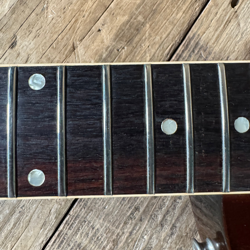 Gibson Les Paul Special 55 Reissue 1974 Tobacco Sunburst