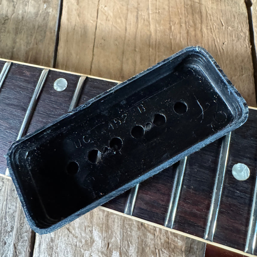 Gibson Les Paul Special 55 Reissue 1974 Tobacco Sunburst