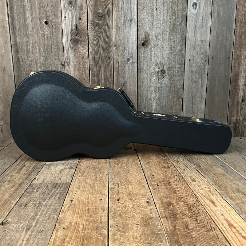 SOLD - Breedlove Concertina CE 2019 Bourbon Burst