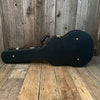 SOLD - Breedlove Concertina CE 2019 Bourbon Burst