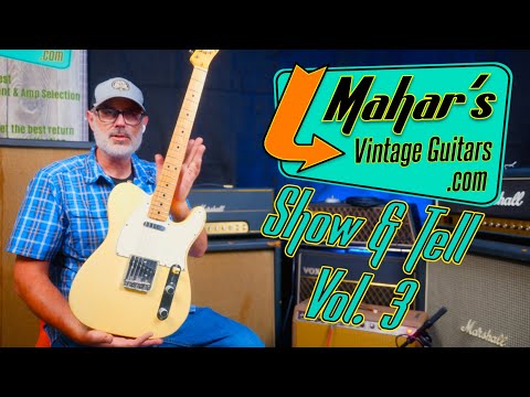 Fender Telecaster – Olympic White Vintage Electric Guitar with Maple Neck 1972 serial, Jan 1973 Neck Date