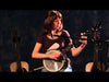 SOLD - Bart Reiter Standard Banjo 2014 Mahogany Stain