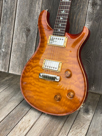 SOLD - Paul Reed Smith Custom 22 1998 Quilt 10 top