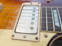 SOLD - Gibson Les Paul R9 Historic 1959 Reissue Factory Aged 2018 - SOLD
