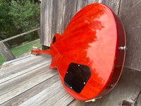 SOLD - Gibson Les Paul R9 Historic 1959 Reissue Factory Aged 2018 - SOLD