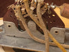 SOLD Fender Telecaster 1956 SOLD