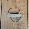 Tokai Strat style pickup Gray bobbin Silver Star 1980s