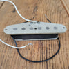 Tokai Strat style pickup Gray bobbin Silver Star 1980s