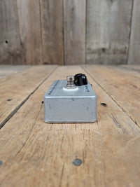 SOLD - Don Butler Rangemaster Treble Booster