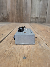 SOLD - Don Butler Rangemaster Treble Booster