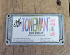 SOLD - Don Butler Rangemaster Treble Booster