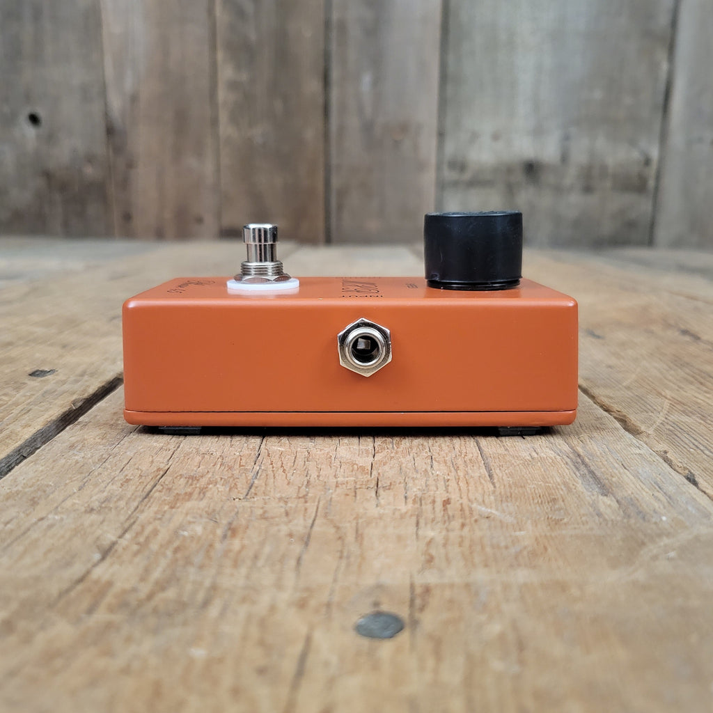 SOLD - MXR CSP-105 Handwired Phase 45 Analogman mod true bypass