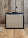SOLD - Fender Princeton 6g2 1964 Tuxedo Pre CBS tube guitar amplifier
