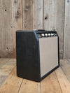 SOLD - Fender Princeton 6g2 1964 Tuxedo Pre CBS tube guitar amplifier