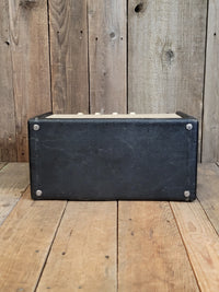 SOLD - Fender Princeton 6g2 1964 Tuxedo Pre CBS tube guitar amplifier