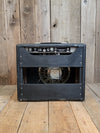 SOLD - Fender Princeton 6g2 1964 Tuxedo Pre CBS tube guitar amplifier