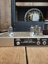 SOLD - Fender Princeton 6g2 1964 Tuxedo Pre CBS tube guitar amplifier