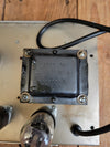 SOLD - Fender Princeton 6g2 1964 Tuxedo Pre CBS tube guitar amplifier