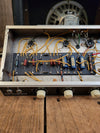 SOLD - Fender Princeton 6g2 1964 Tuxedo Pre CBS tube guitar amplifier