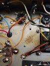SOLD - Fender Princeton 6g2 1964 Tuxedo Pre CBS tube guitar amplifier
