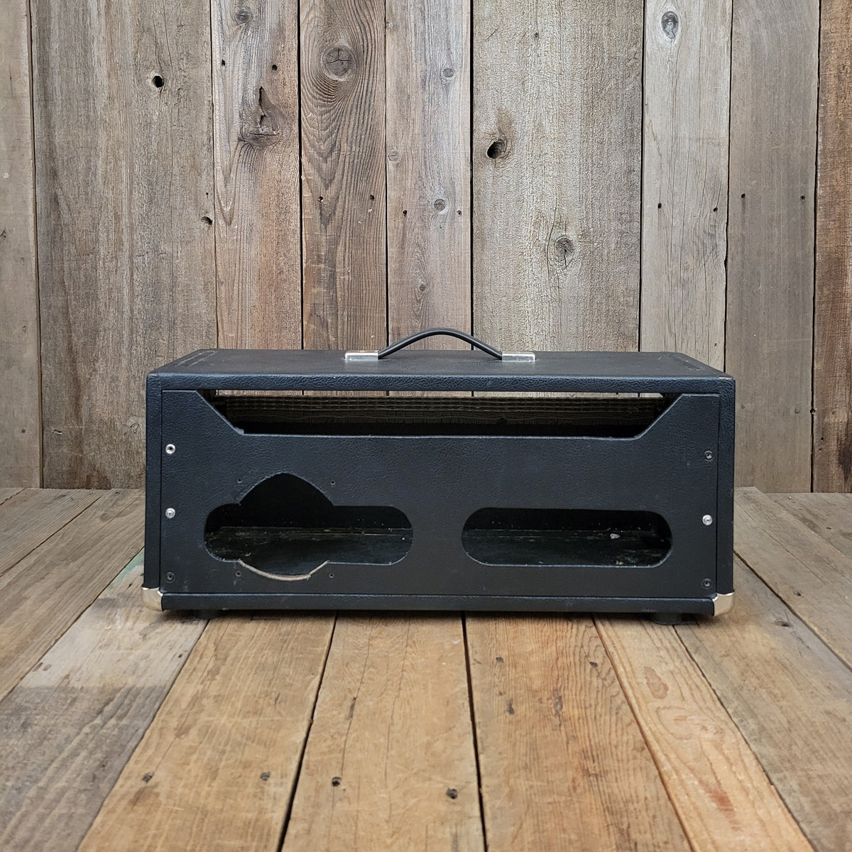 SOLD - Fender Twin Reverb Head Cab Amp Project