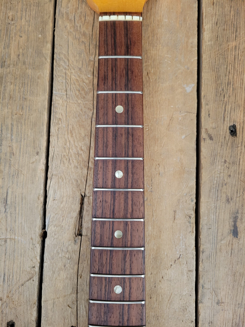 SOLD - Fender Mustang Neck 1966