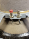 SOLD - JBL D120F 12" Speaker 8ohm Old  Recone 1960s
