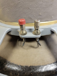 SOLD - JBL D120F 12" Speaker 8ohm Old  Recone 1960s