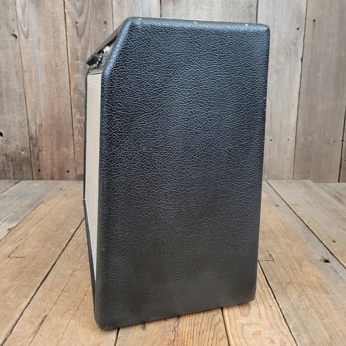 SOLD - Fender Princeton Amp AA964 1964 Serviced Pre CBS FEIC