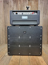 SOLD - Henry Amplification SRT+ Tube Amplifier Head with cabinet