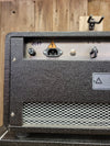 SOLD - Henry Amplification SRT+ Tube Amplifier Head with cabinet