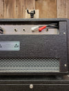 SOLD - Henry Amplification SRT+ Tube Amplifier Head with cabinet