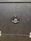 SOLD - Henry Amplification SRT+ Tube Amplifier Head with cabinet