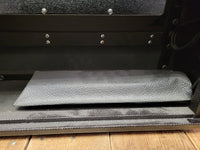SOLD - Henry Amplification SRT+ Tube Amplifier Head with cabinet