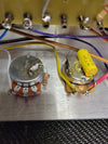 SOLD - Henry Amplification SRT+ Tube Amplifier Head with cabinet