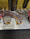 SOLD - Henry Amplification SRT+ Tube Amplifier Head with cabinet