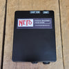 JNepo Amp/pedalboard interface Justin Nepomuceno