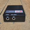 JNepo Amp/pedalboard interface Justin Nepomuceno