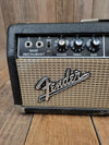 SOLD - Fender Bassman Head 1965