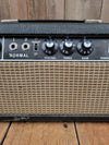 SOLD - Fender Bassman Head 1965