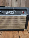 SOLD - Fender Bassman Head 1965