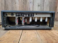 SOLD - Fender Bassman Head 1965