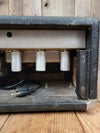 SOLD - Fender Bassman Head 1965