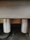 SOLD - Fender Bassman Head 1965