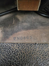 SOLD - Fender Bassman Head 1965